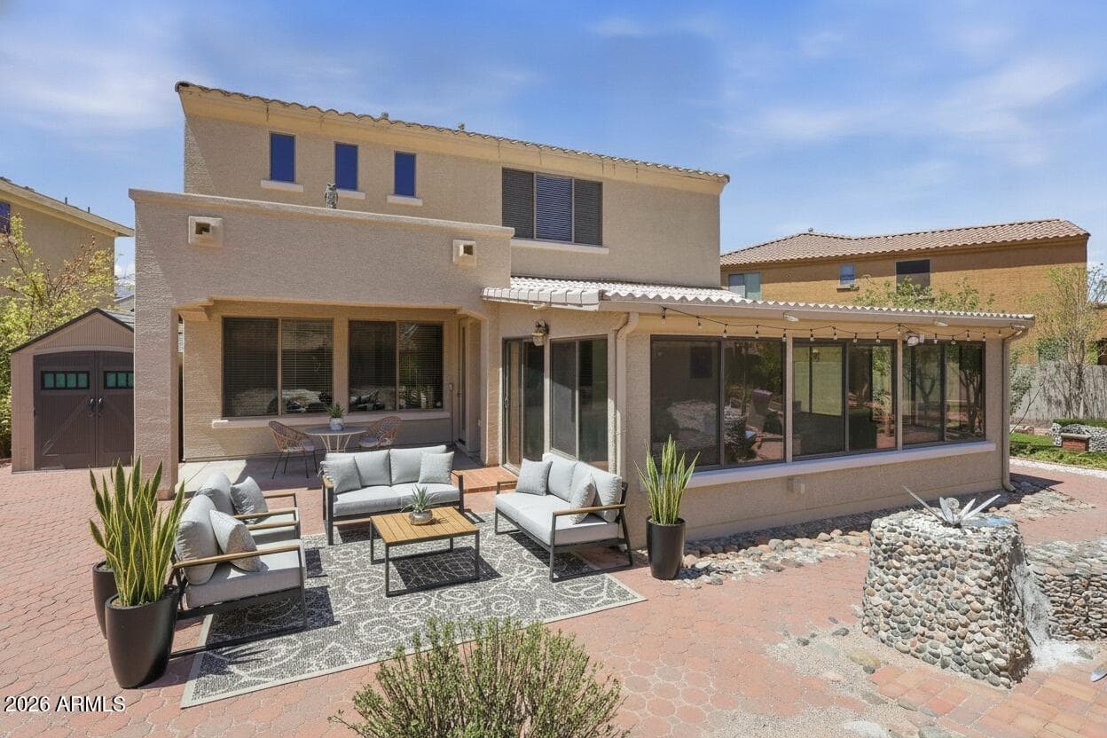 29399 N 67TH Avenue, Peoria, AZ 85383 — photo 48 of 49