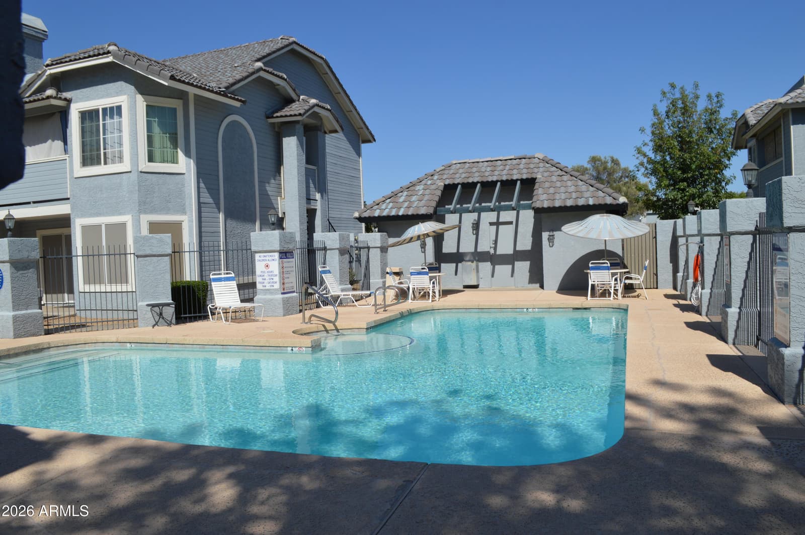 2910 W MARCONI Avenue 113, Phoenix, AZ 85053 — photo 25 of 26