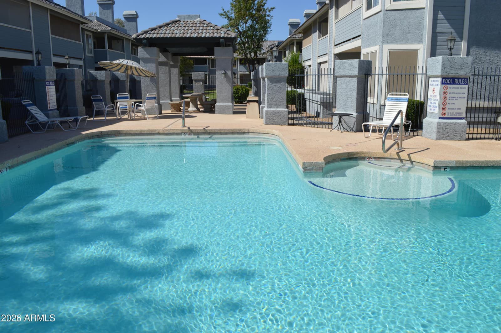 2910 W MARCONI Avenue 113, Phoenix, AZ 85053 — photo 6 of 26