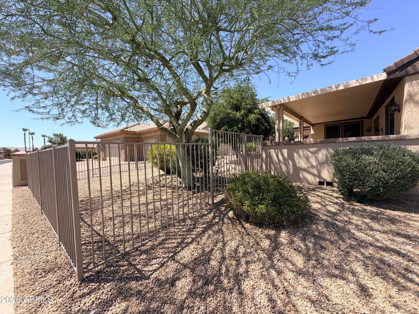18180 N SHIMMER Lane, Surprise, AZ 85374 — photo 36 of 44
