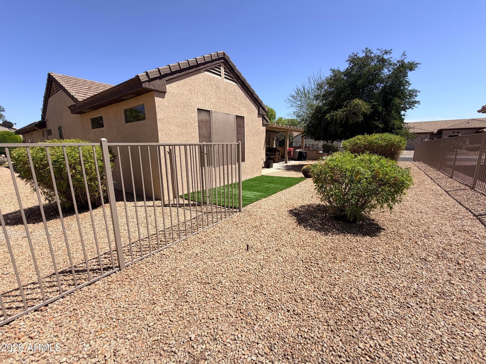 18180 N SHIMMER Lane, Surprise, AZ 85374 — photo 41 of 44