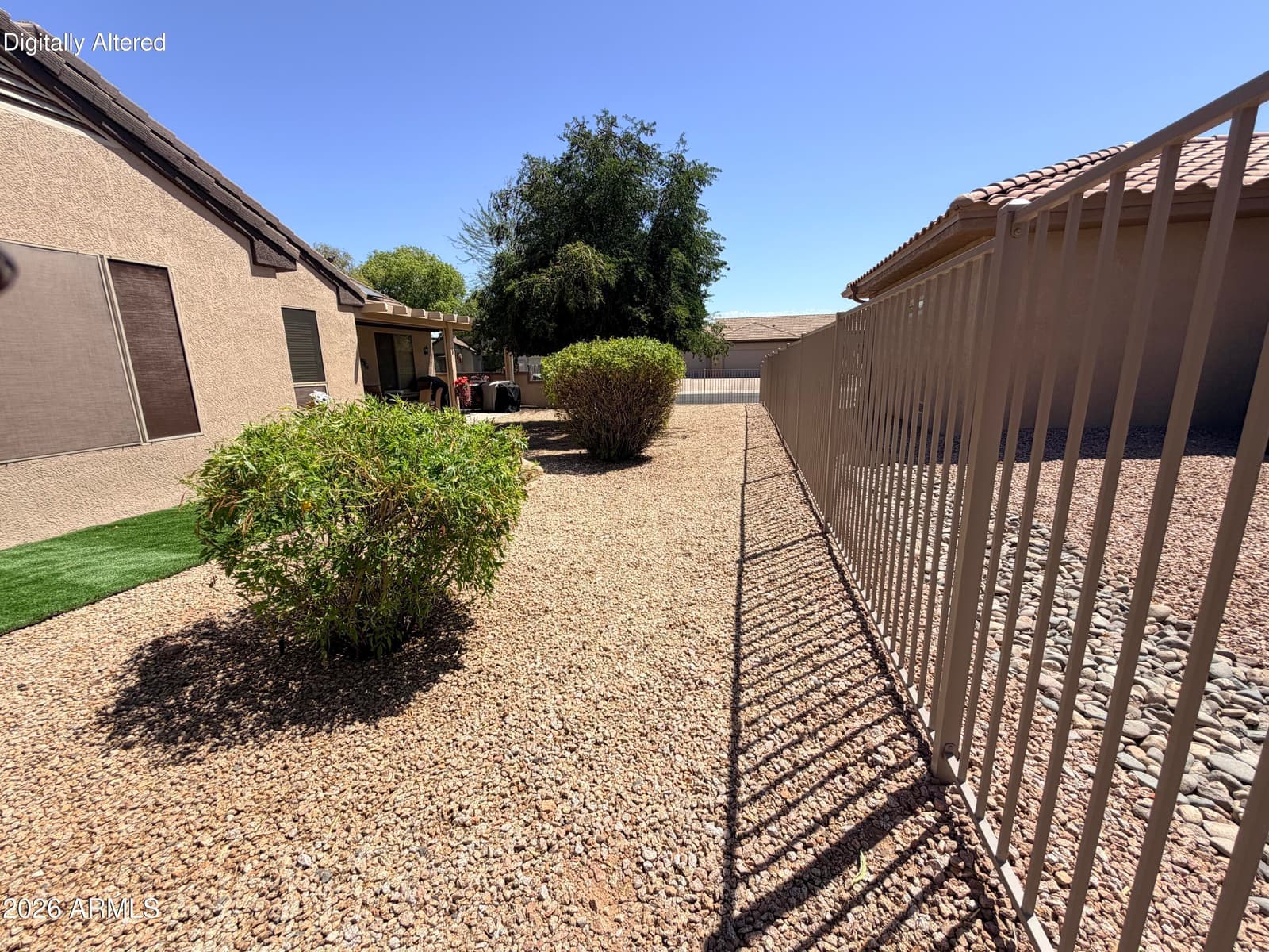 18180 N SHIMMER Lane, Surprise, AZ 85374 — photo 34 of 44