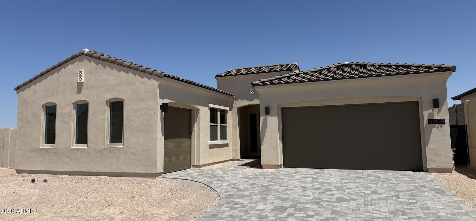 31439 N CROWN KING Lane, Queen Creek, AZ 85144 — photo 1 of 11