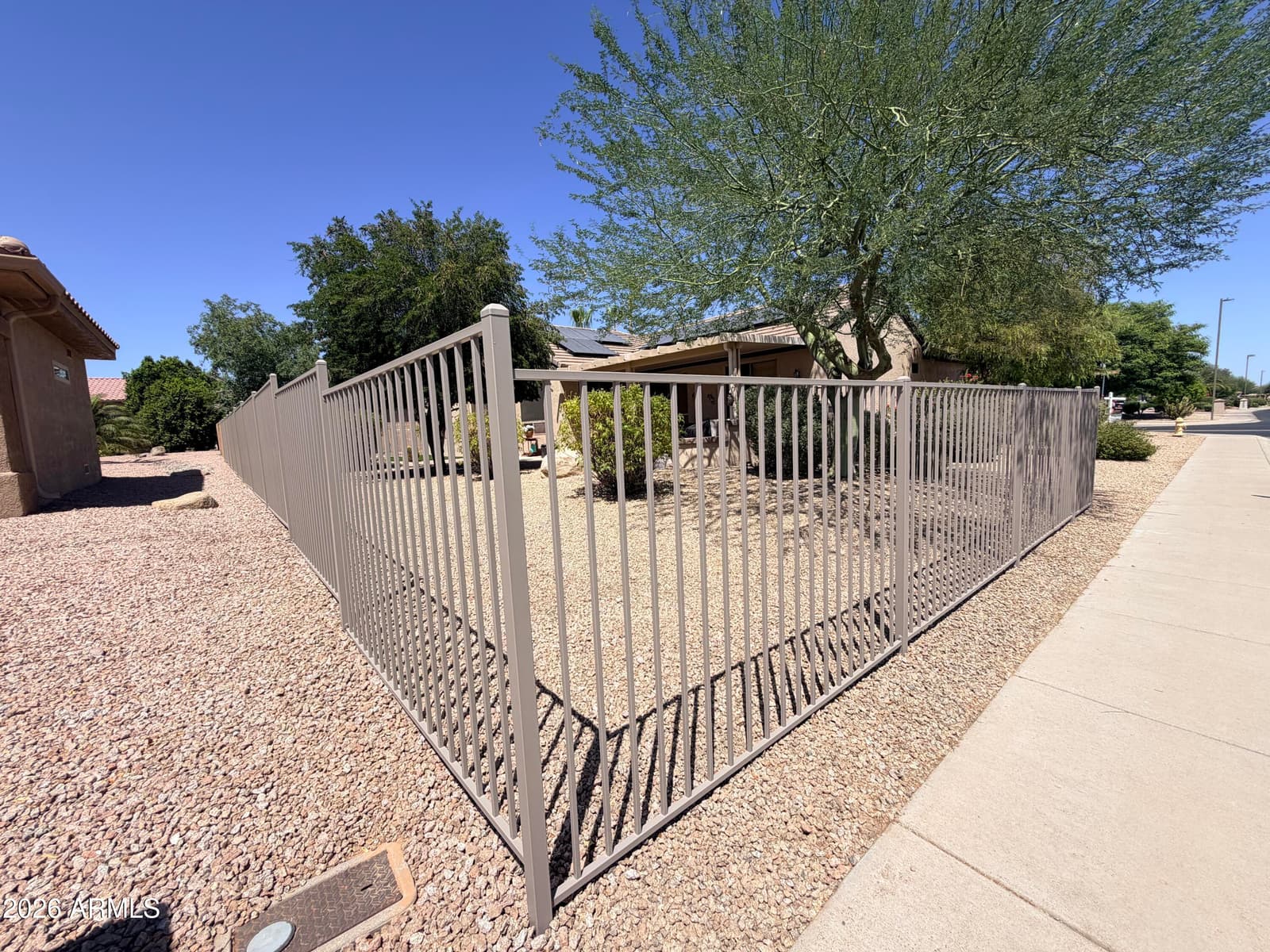 18180 N SHIMMER Lane, Surprise, AZ 85374 — photo 43 of 44