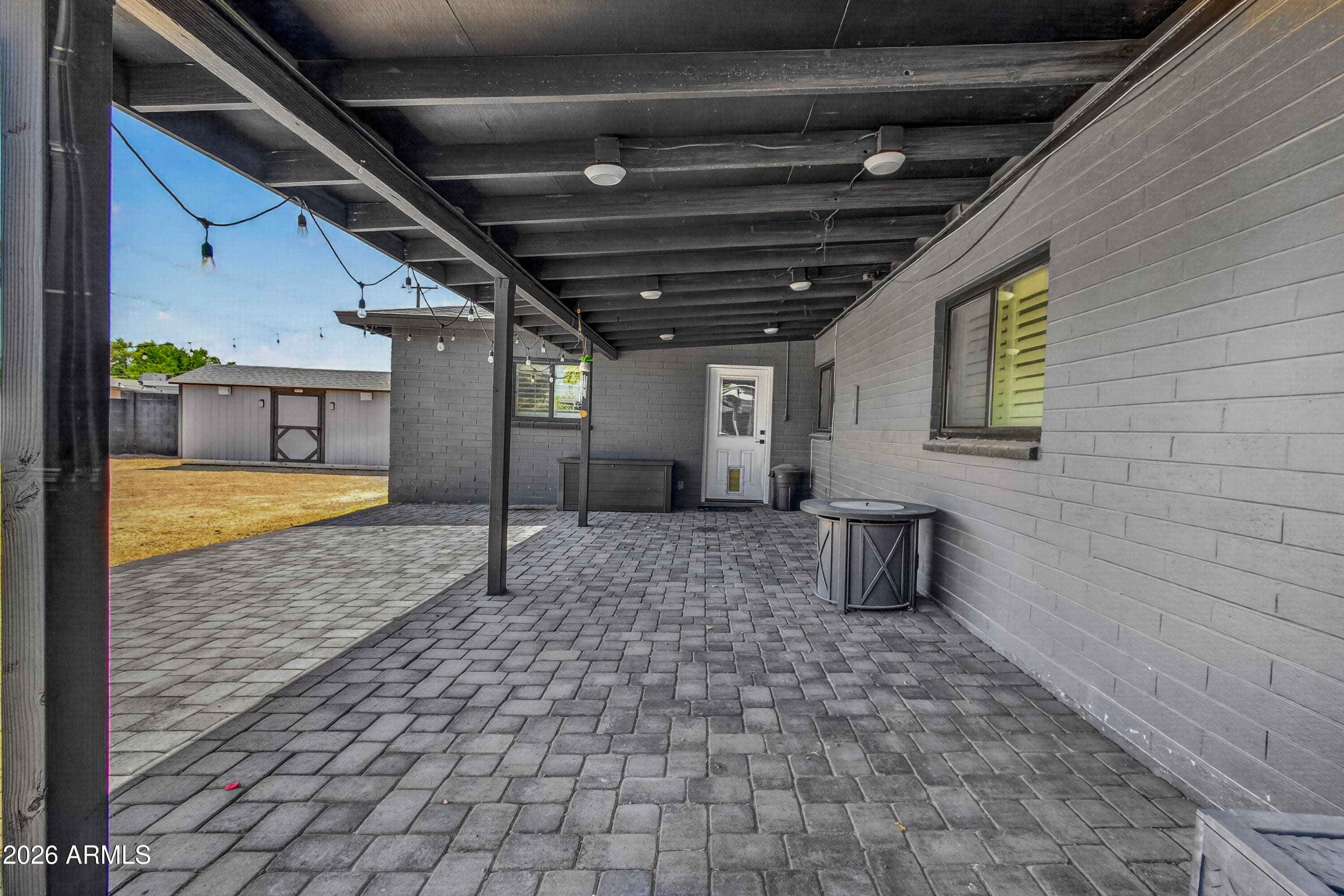 4329 E HUBBELL Street, Phoenix, AZ 85008 — photo 24 of 32