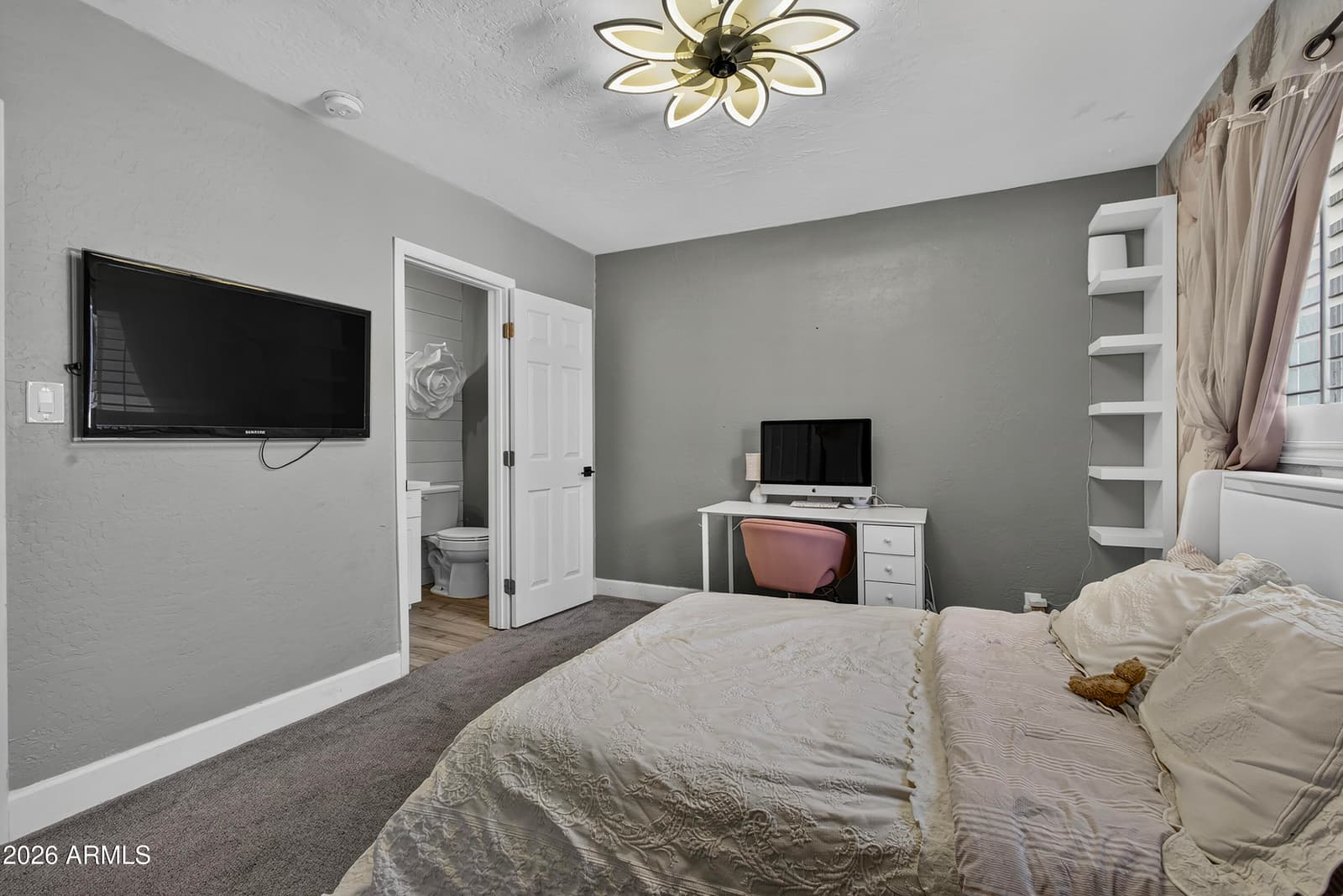 4329 E HUBBELL Street, Phoenix, AZ 85008 — photo 16 of 32