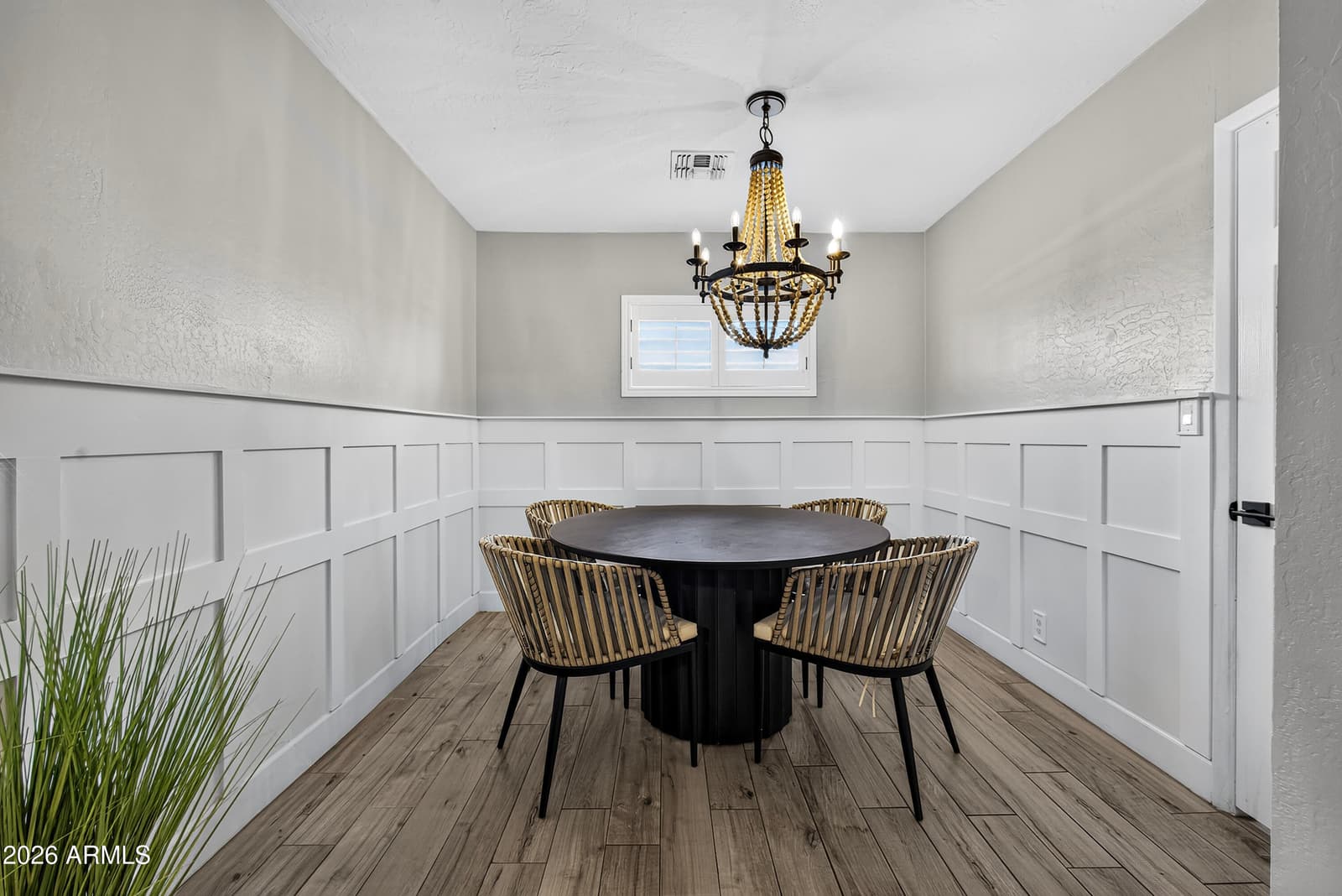4329 E HUBBELL Street, Phoenix, AZ 85008 — photo 12 of 32