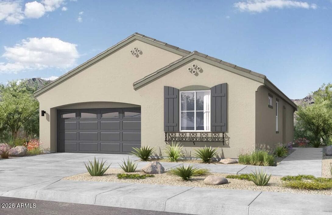 14480 W SOFT WIND Circle, Surprise, AZ 85387 — photo 1 of 14