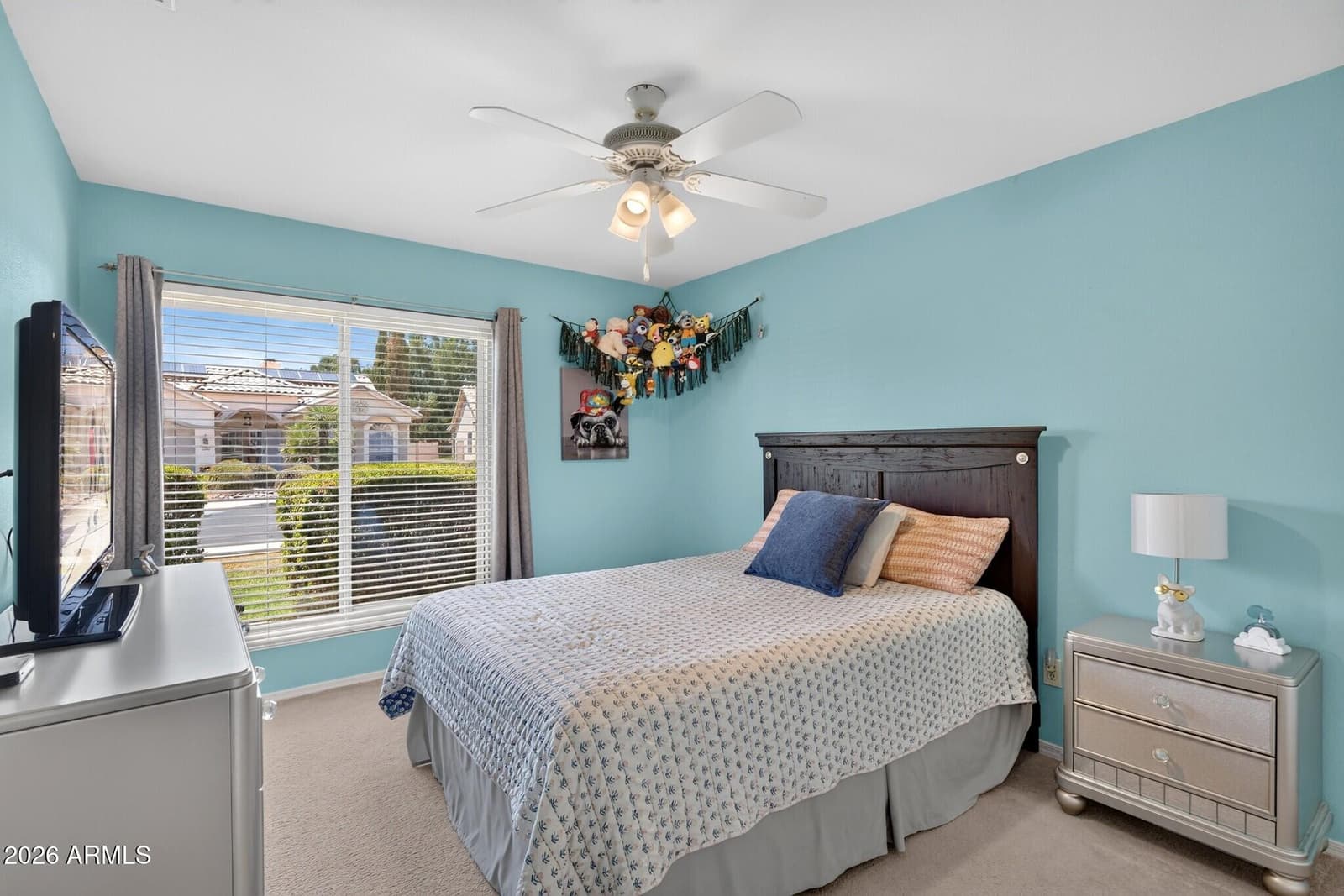 739 S CHOLLA Street, Gilbert, AZ 85233 — photo 13 of 29