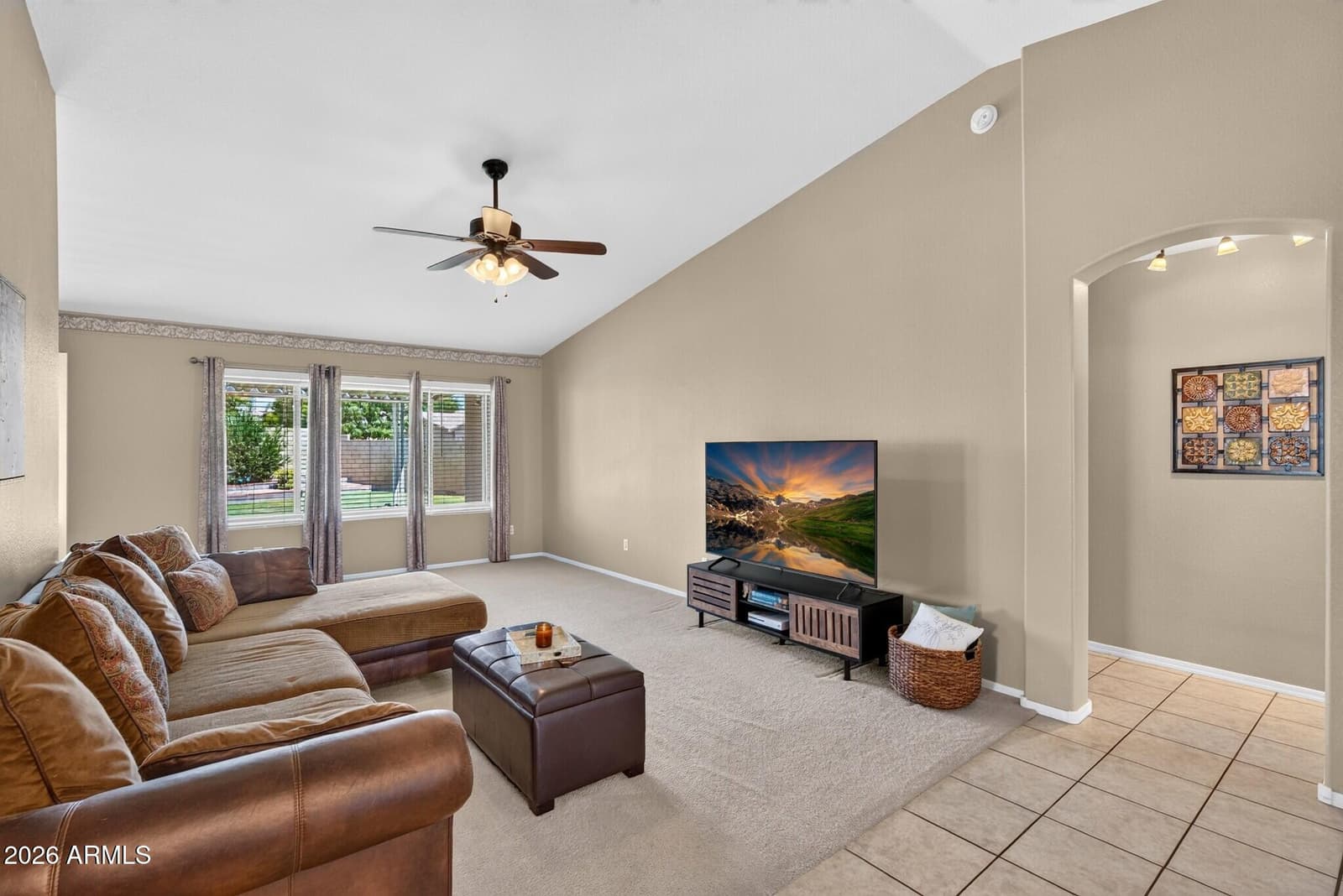 739 S CHOLLA Street, Gilbert, AZ 85233 — photo 6 of 29