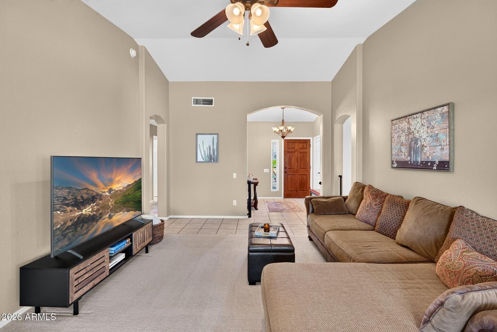739 S CHOLLA Street, Gilbert, AZ 85233 — photo 20 of 29