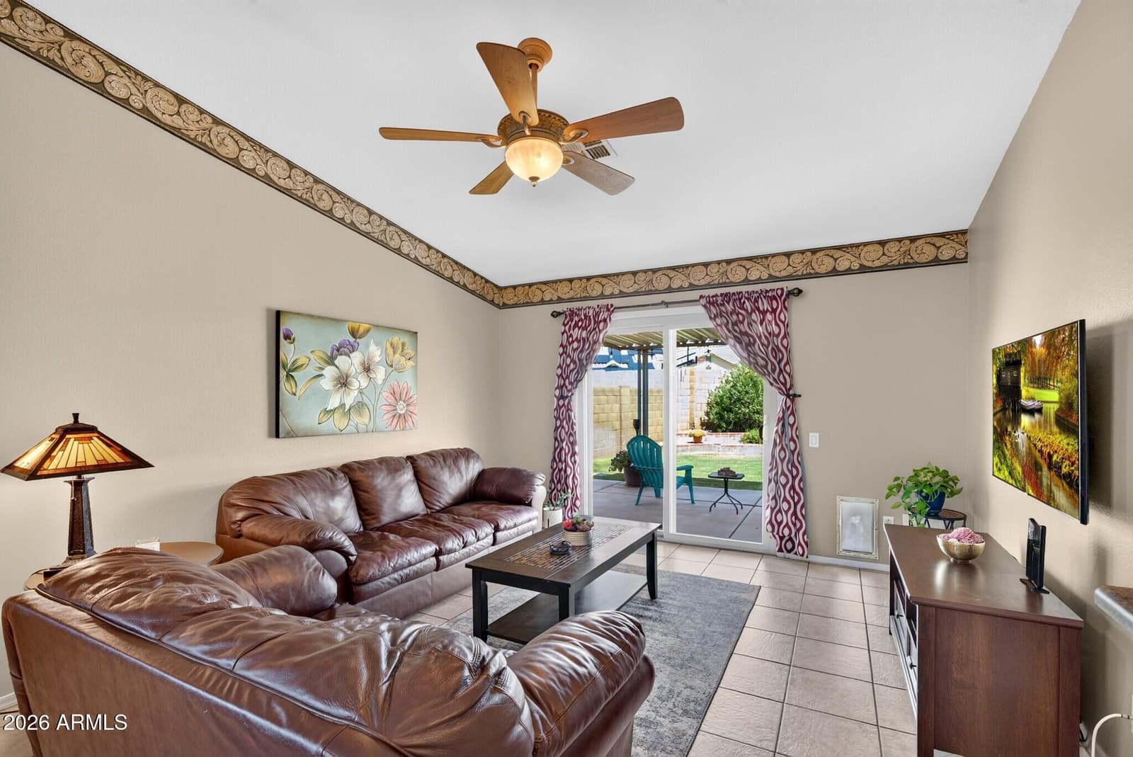 739 S CHOLLA Street, Gilbert, AZ 85233 — photo 4 of 29