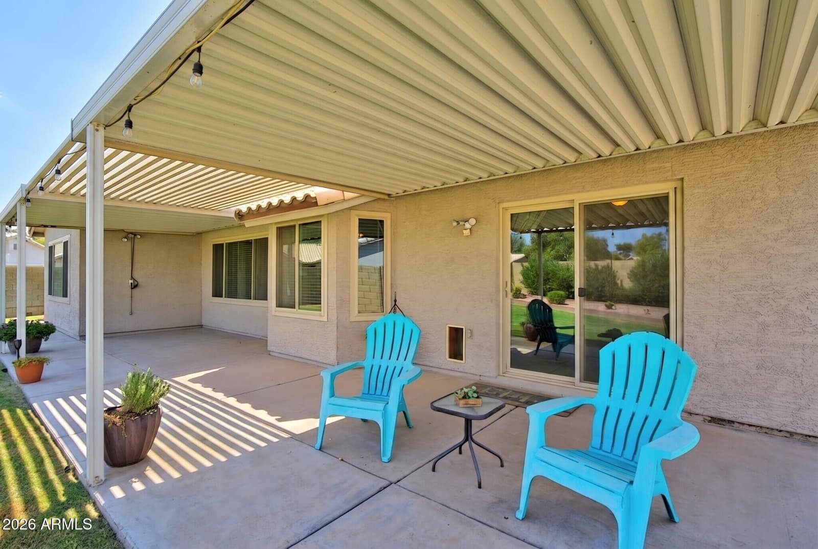 739 S CHOLLA Street, Gilbert, AZ 85233 — photo 27 of 29