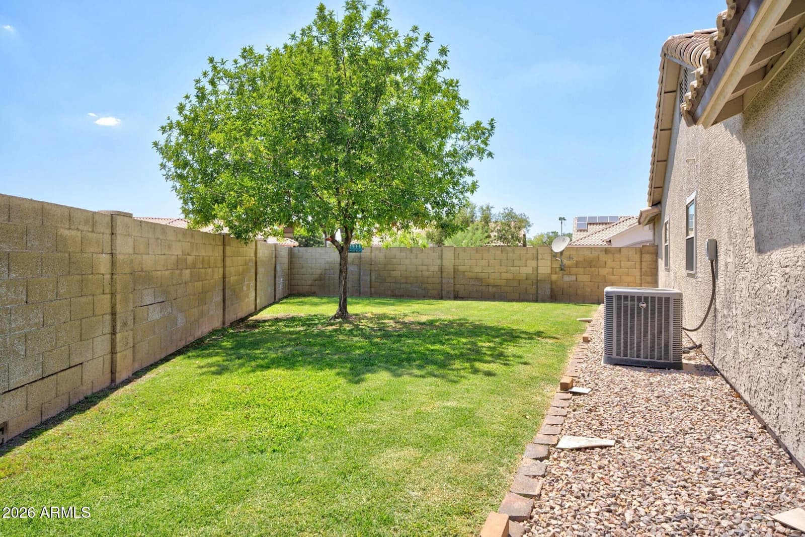 739 S CHOLLA Street, Gilbert, AZ 85233 — photo 29 of 29