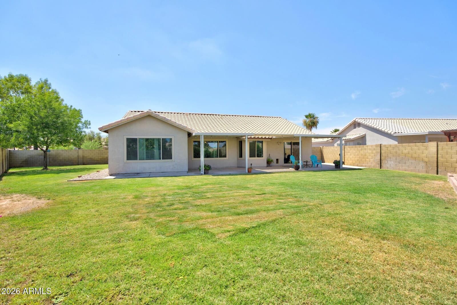 739 S CHOLLA Street, Gilbert, AZ 85233 — photo 19 of 29