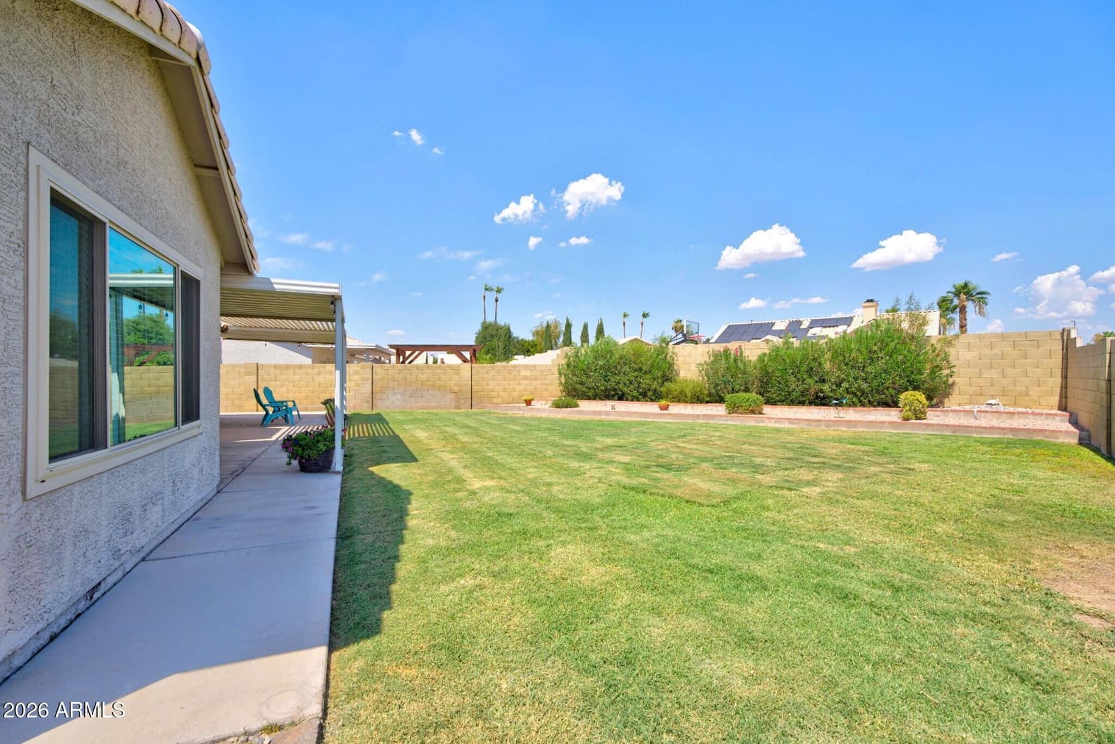 739 S CHOLLA Street, Gilbert, AZ 85233 — photo 28 of 29