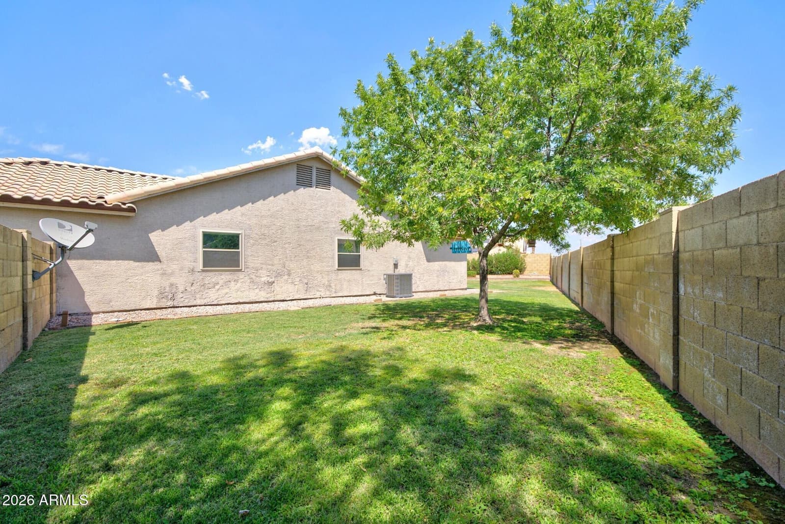 739 S CHOLLA Street, Gilbert, AZ 85233 — photo 18 of 29