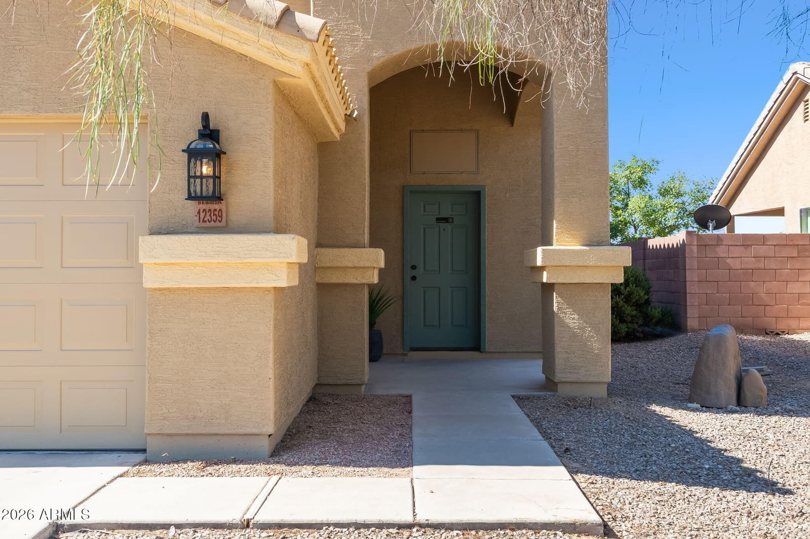 12359 W DEVONSHIRE Avenue, Avondale, AZ 85392 — photo 2 of 39