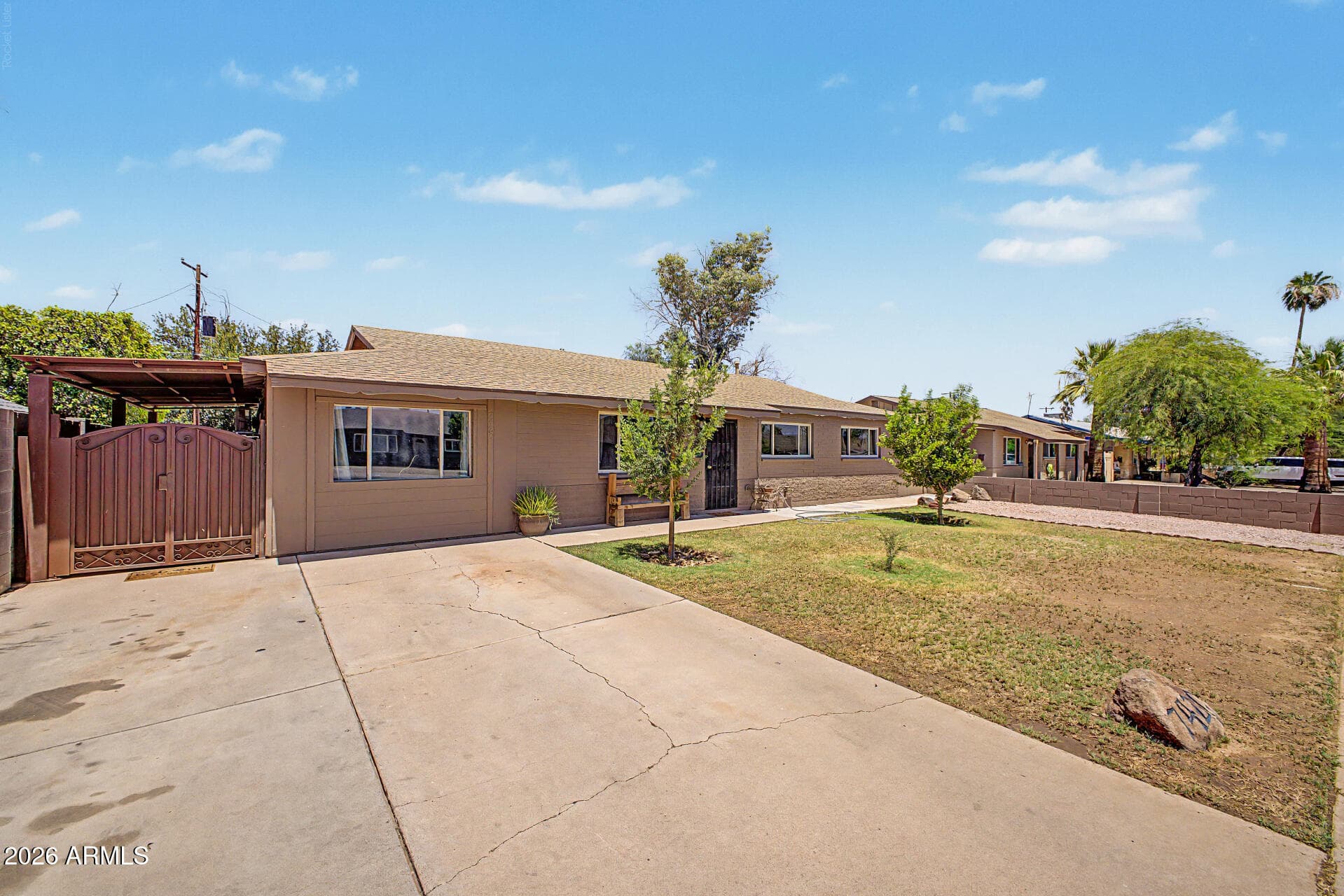 7420 E TAYLOR Street, Scottsdale, AZ 85257 — photo 3 of 18