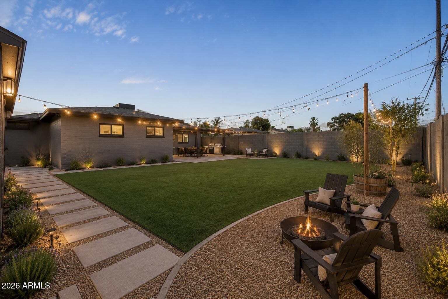 4329 E HUBBELL Street, Phoenix, AZ 85008 — photo 26 of 32