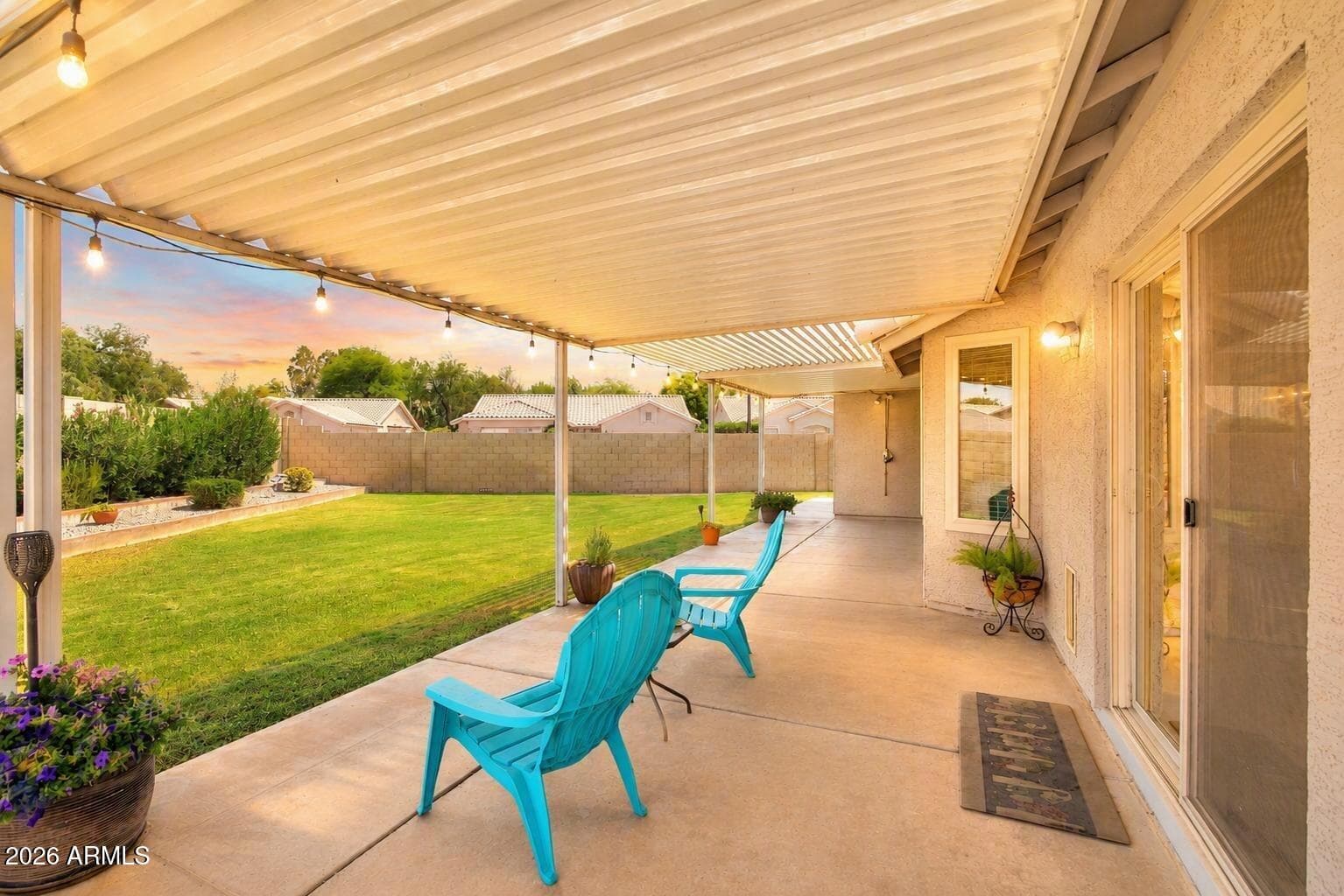 739 S CHOLLA Street, Gilbert, AZ 85233 — photo 16 of 29