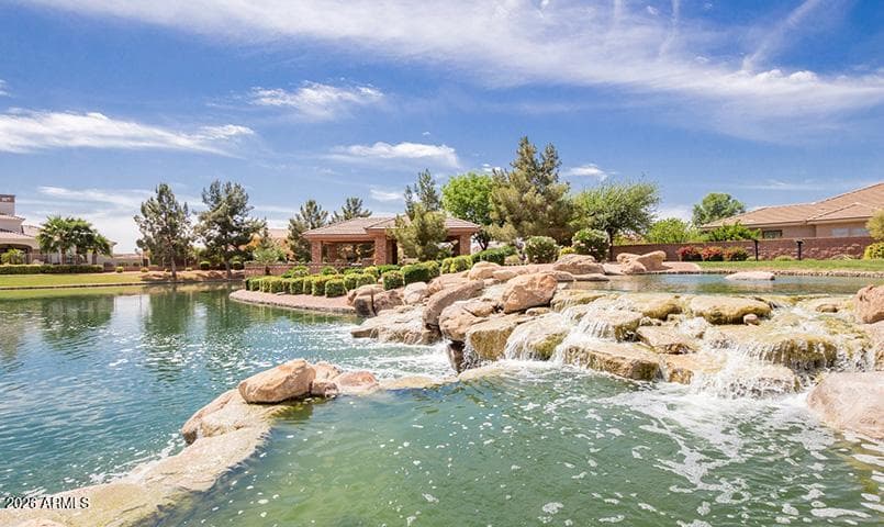 582 W ZION Place, Chandler, AZ 85248 — photo 25 of 26