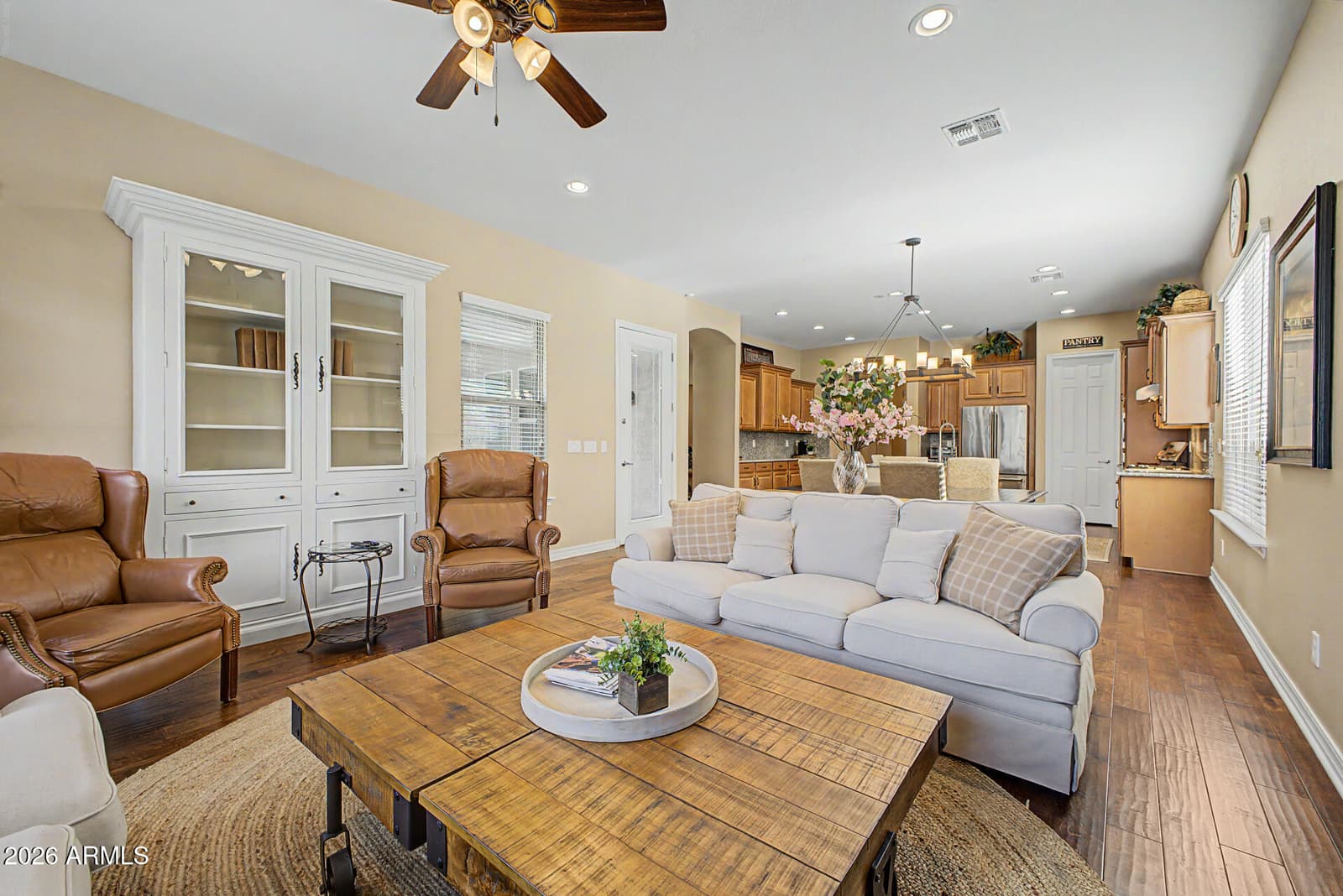 582 W ZION Place, Chandler, AZ 85248 — photo 12 of 26