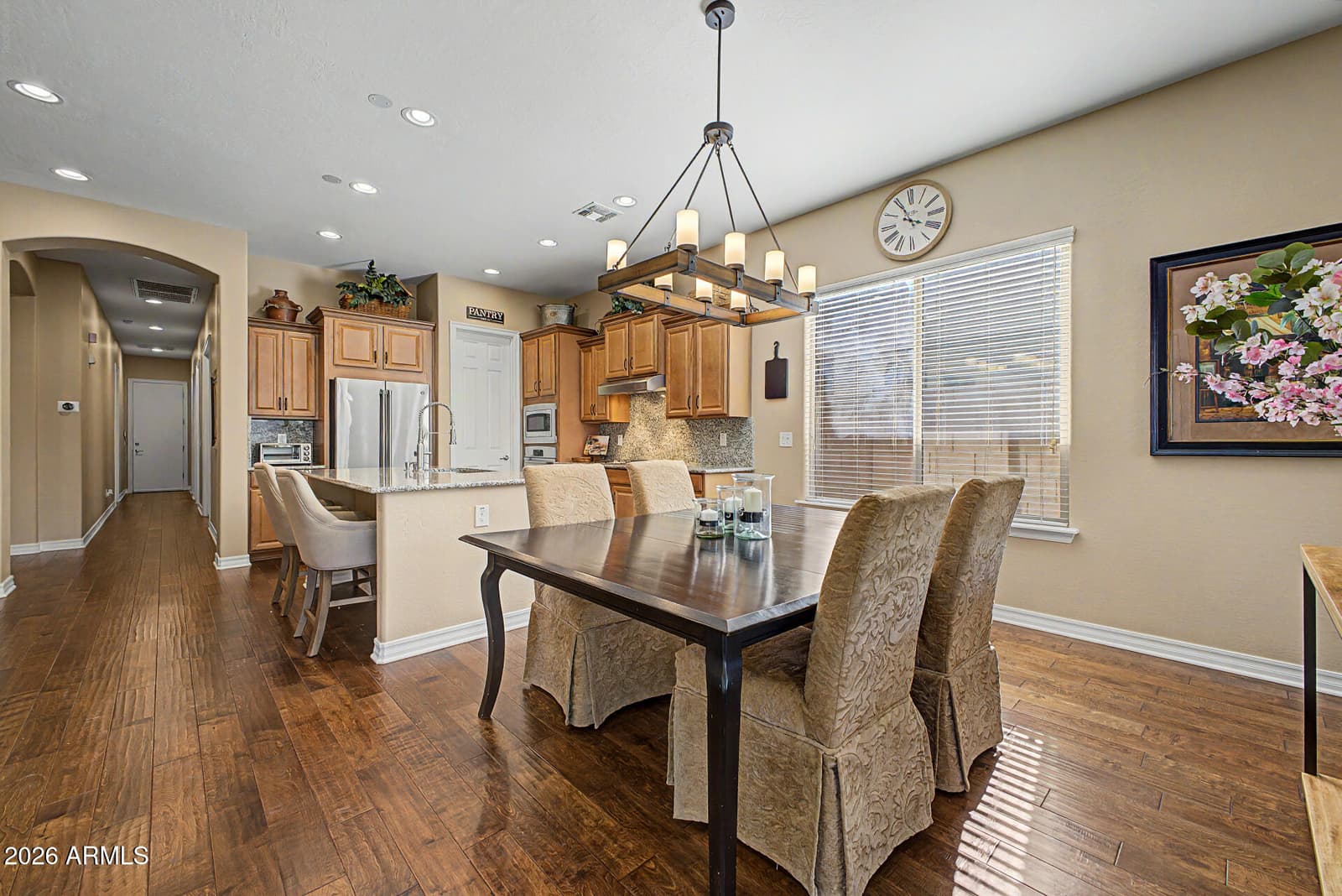 582 W ZION Place, Chandler, AZ 85248 — photo 9 of 26