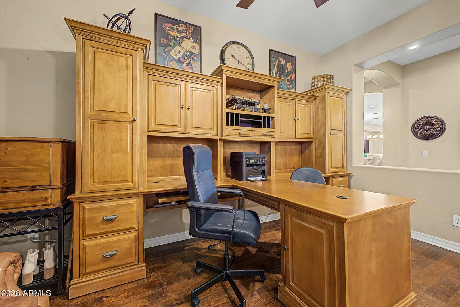 582 W ZION Place, Chandler, AZ 85248 — photo 20 of 26