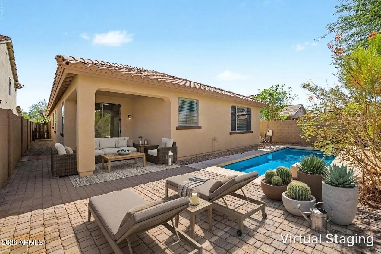 11976 W NADINE Way, Peoria, AZ 85383 — photo 11 of 83