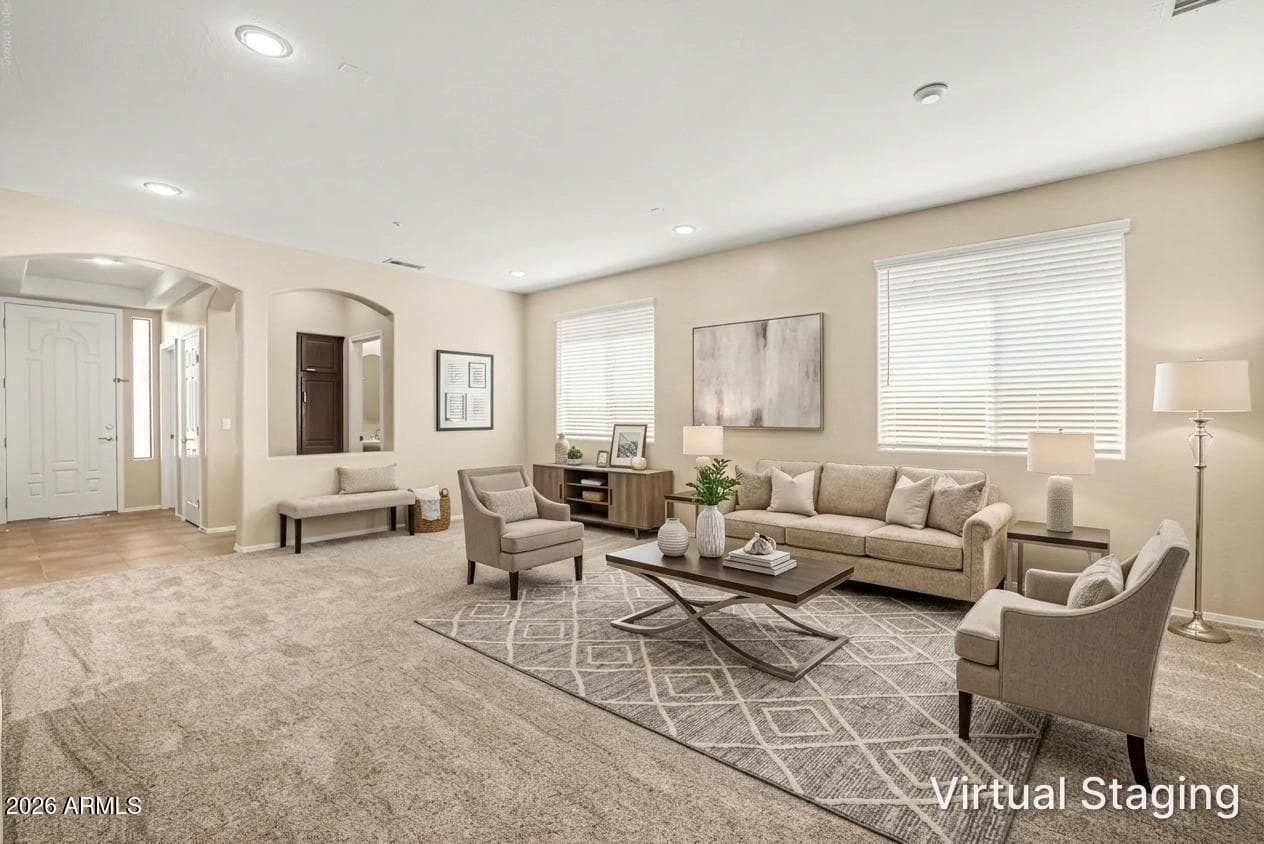 11976 W NADINE Way, Peoria, AZ 85383 — photo 2 of 83