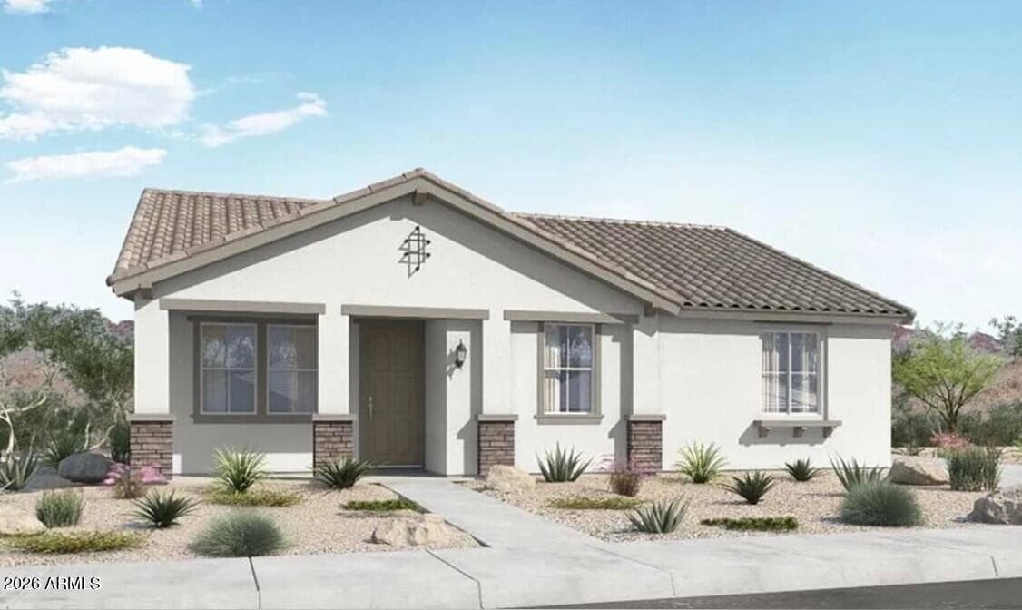 24075 N 146TH Avenue, Surprise, AZ 85387 — photo 1 of 14
