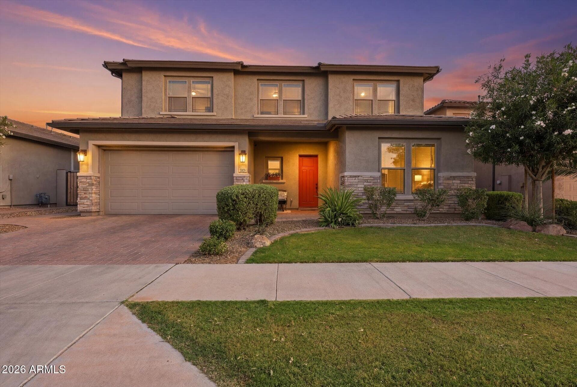 9937 E Tesla Avenue, Mesa, AZ 85212 — photo 1 of 45