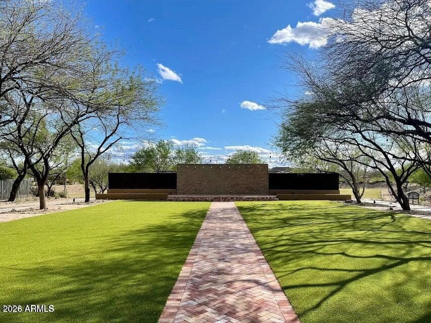 2053 W LONESOME Trail, Phoenix, AZ 85085 — photo 26 of 29