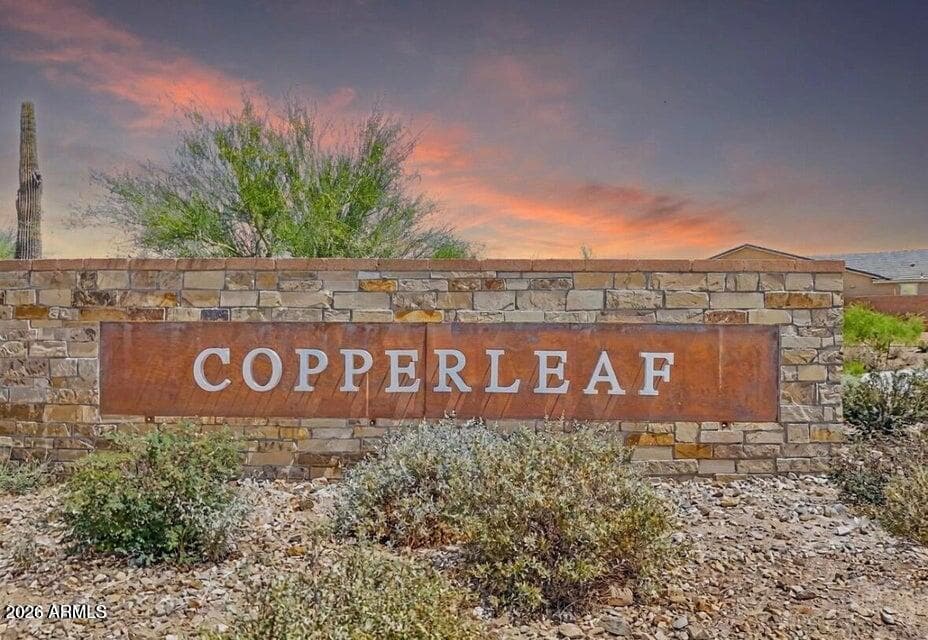 2053 W LONESOME Trail, Phoenix, AZ 85085 — photo 24 of 29