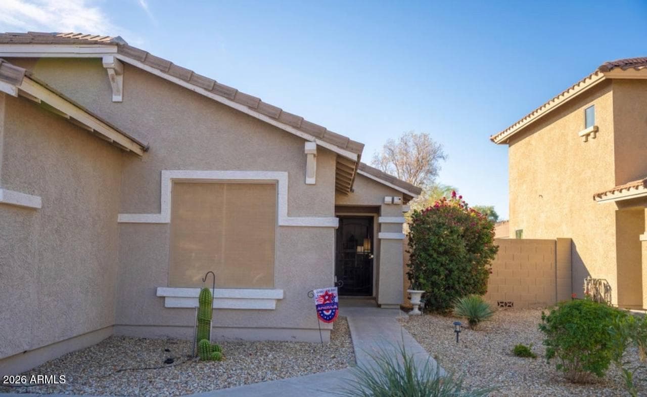 16763 W SHERMAN Street, Goodyear, AZ 85338 — photo 2 of 24