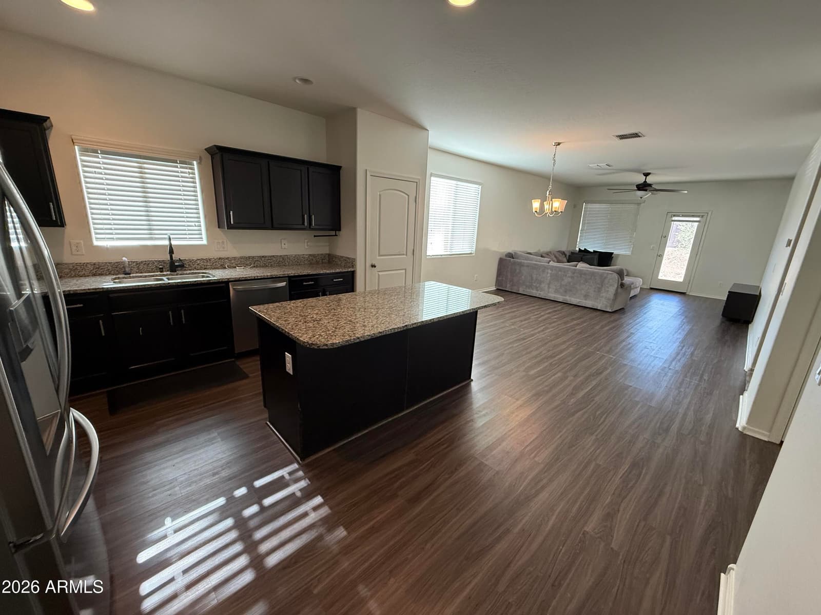 23856 W TAMARISK Avenue, Buckeye, AZ 85326 — photo 6 of 25