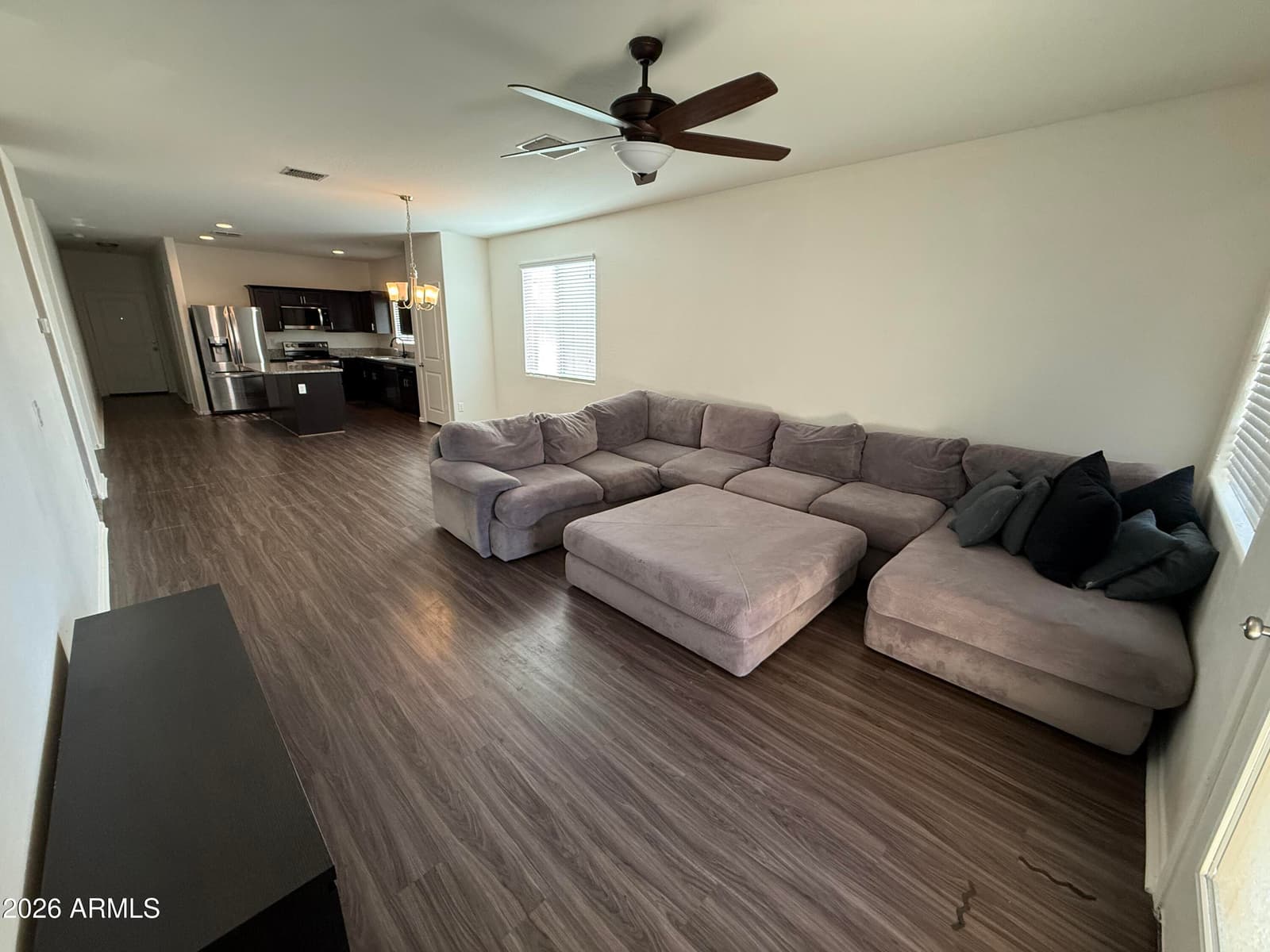 23856 W TAMARISK Avenue, Buckeye, AZ 85326 — photo 9 of 25