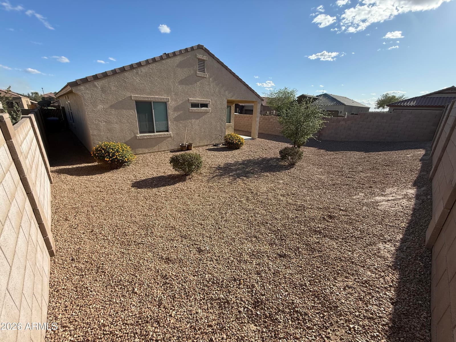 23856 W TAMARISK Avenue, Buckeye, AZ 85326 — photo 24 of 25
