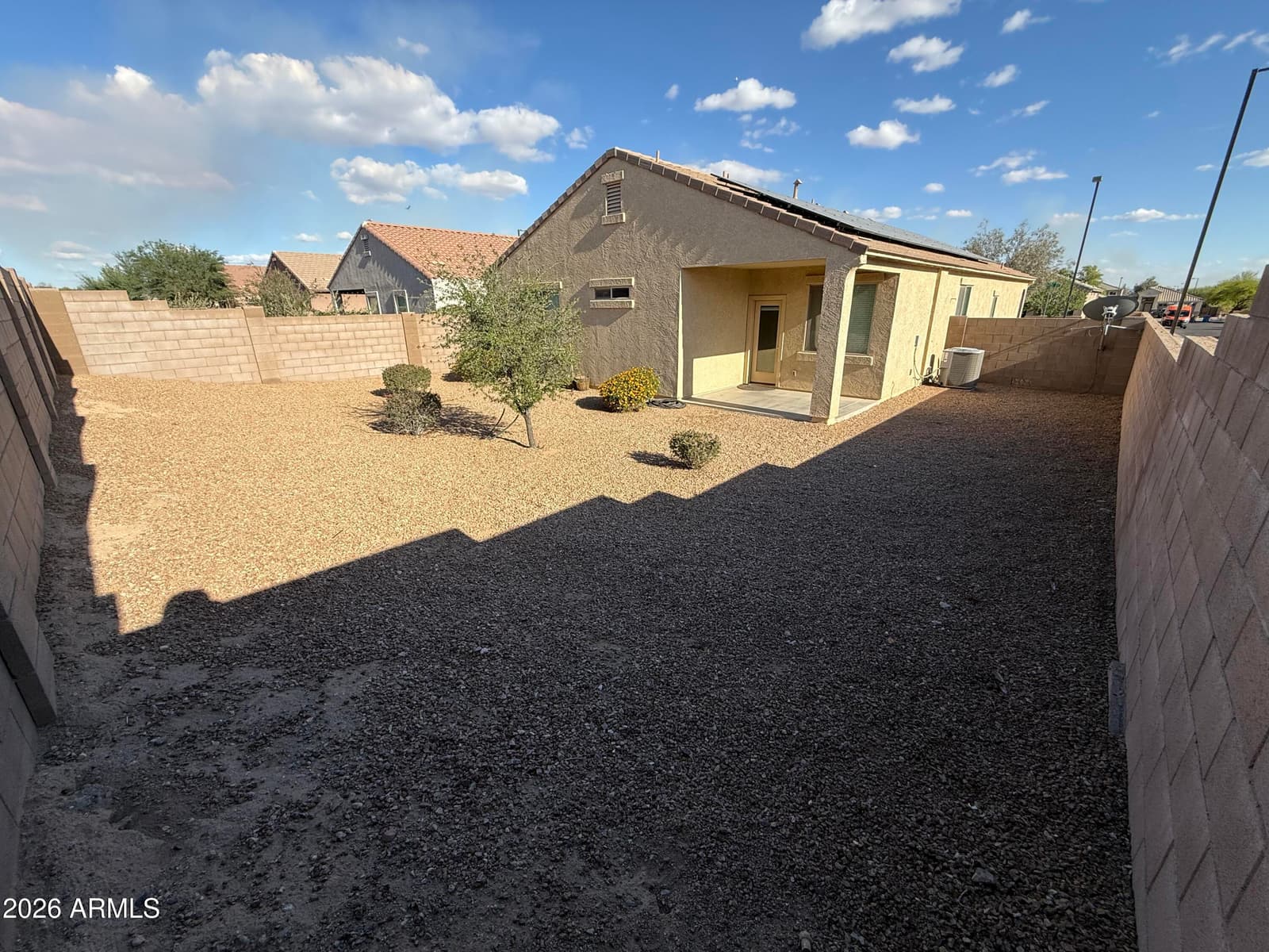 23856 W TAMARISK Avenue, Buckeye, AZ 85326 — photo 25 of 25