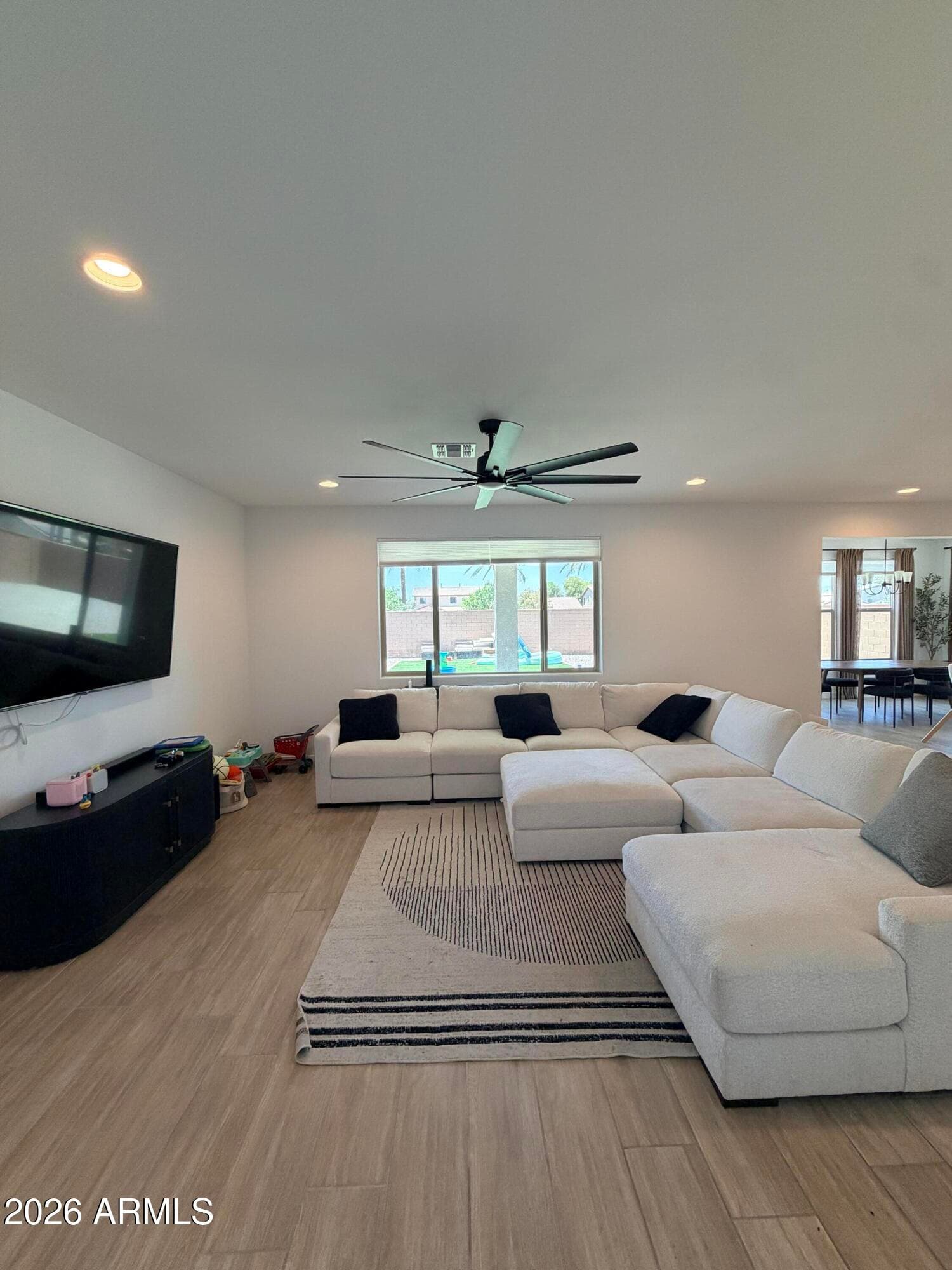 21362 N BELT Drive, Maricopa, AZ 85138 — photo 2 of 12