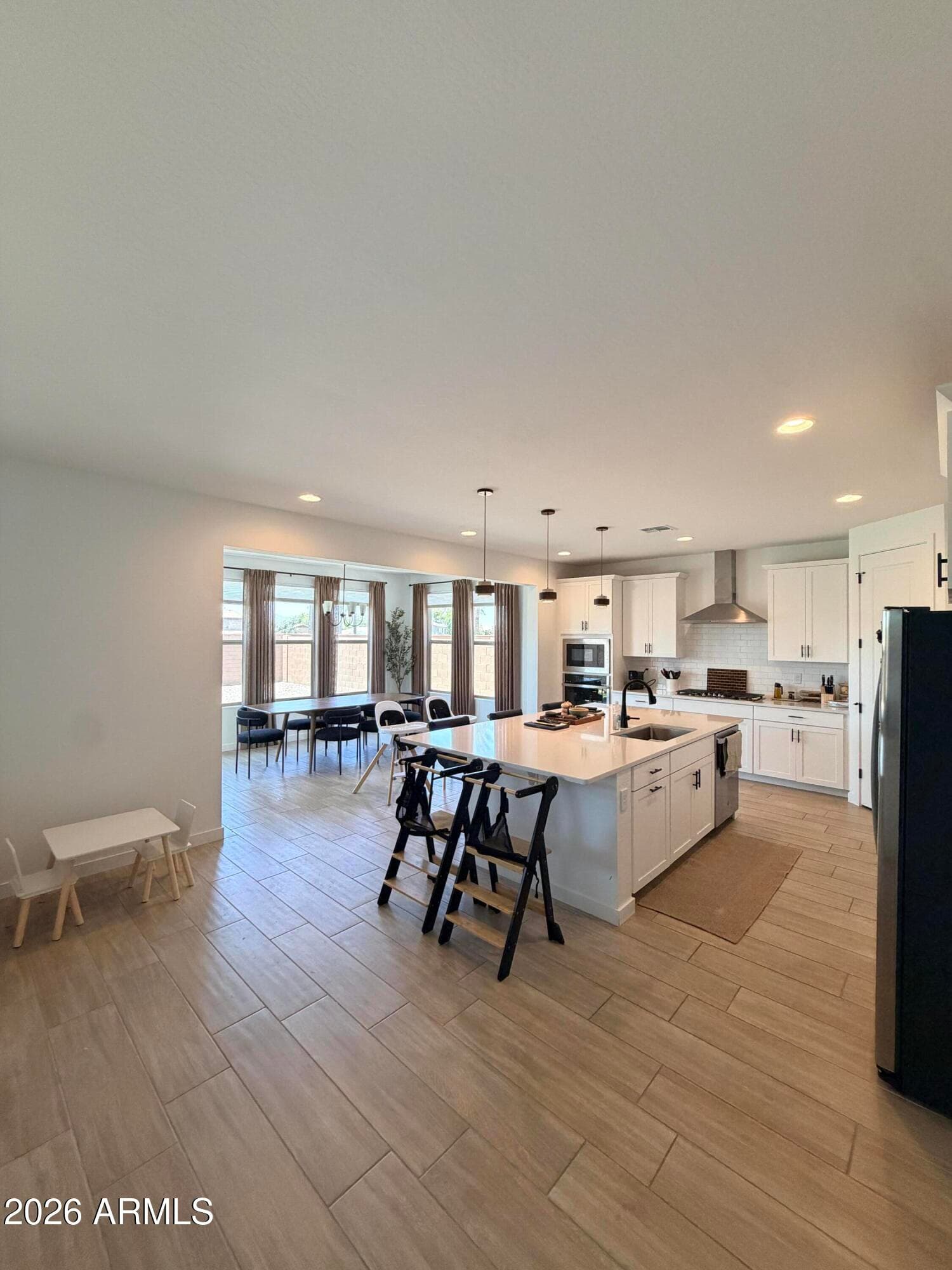 21362 N BELT Drive, Maricopa, AZ 85138 — photo 3 of 12