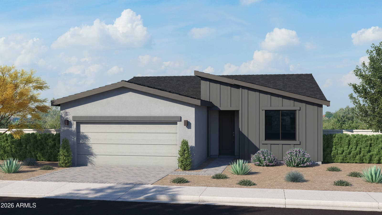 5984 E Dickens Lane, Prescott Valley, AZ 86314 — photo 1 of 11