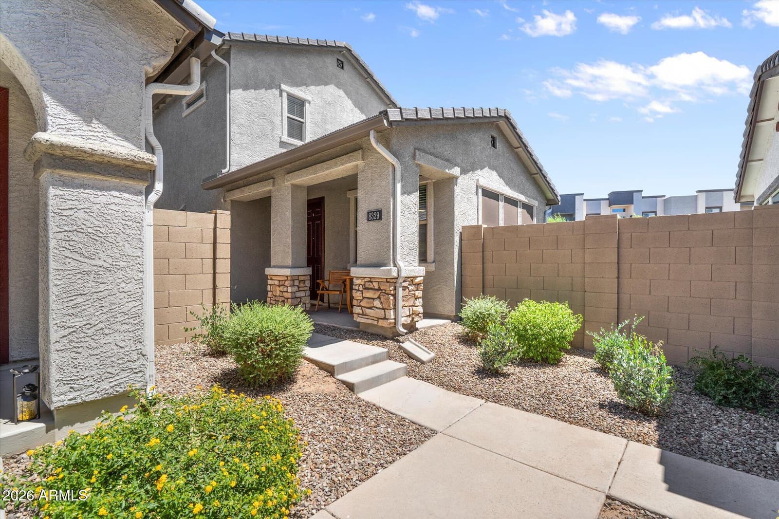 8329 E Impala Avenue, Mesa, AZ 85209
