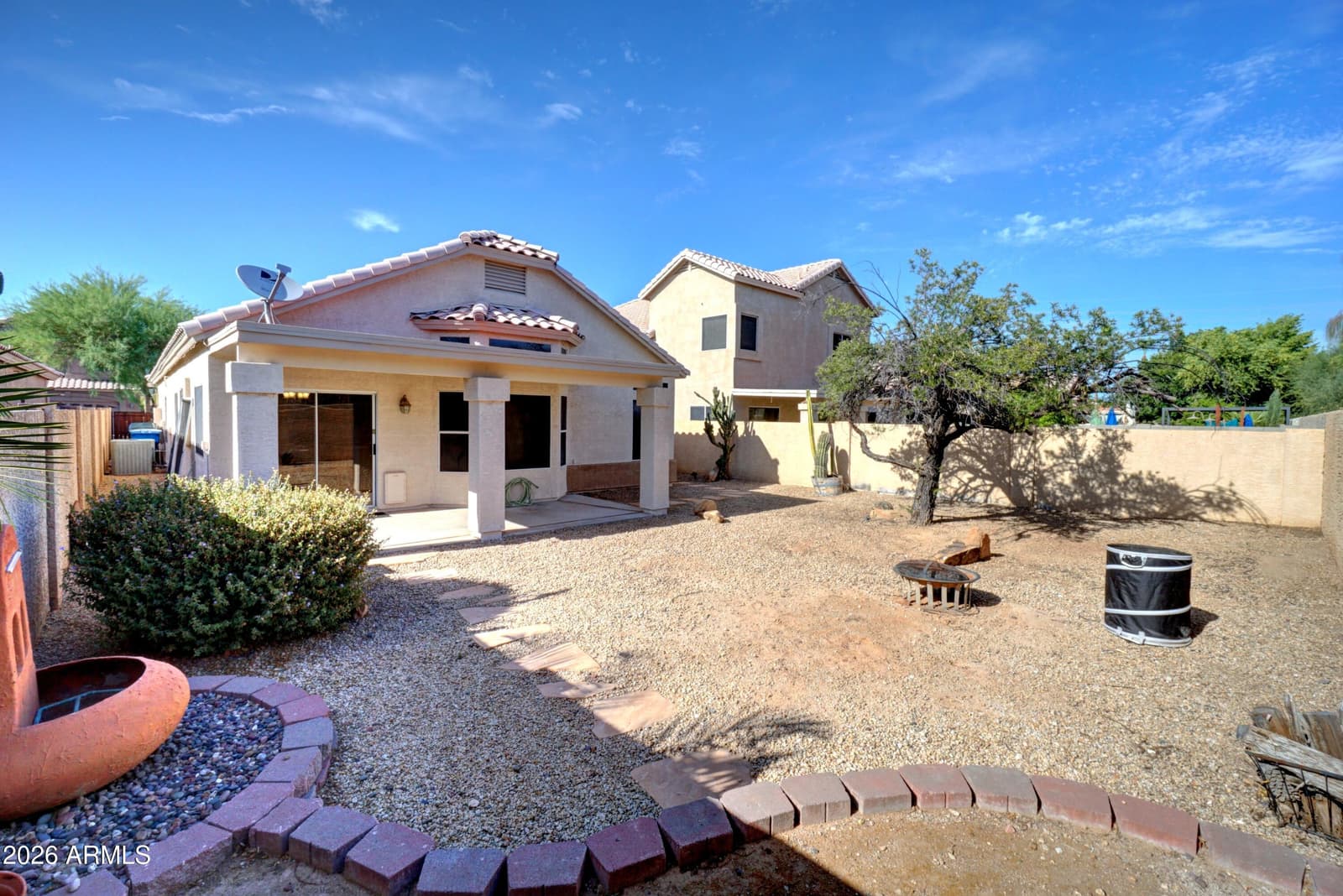 4329 E SOUTH FORK Drive, Phoenix, AZ 85044 — photo 22 of 36