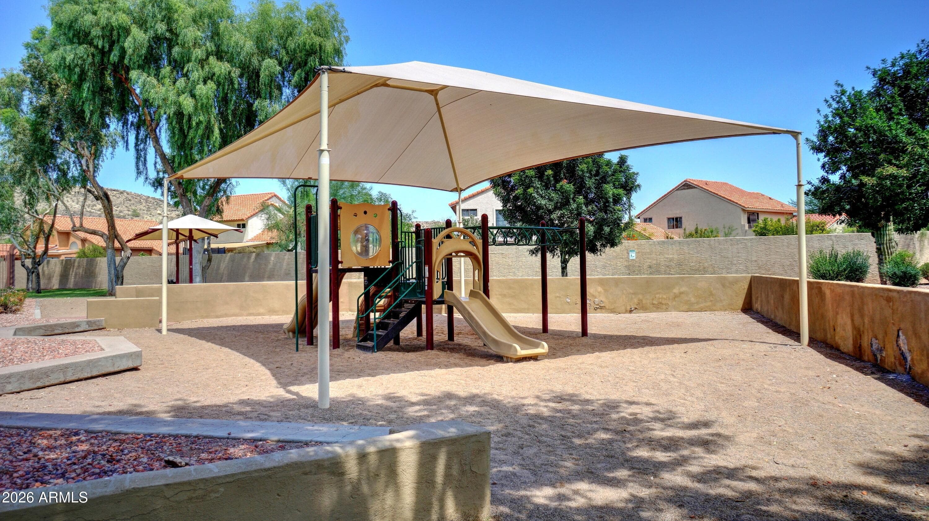 4329 E SOUTH FORK Drive, Phoenix, AZ 85044 — photo 34 of 36