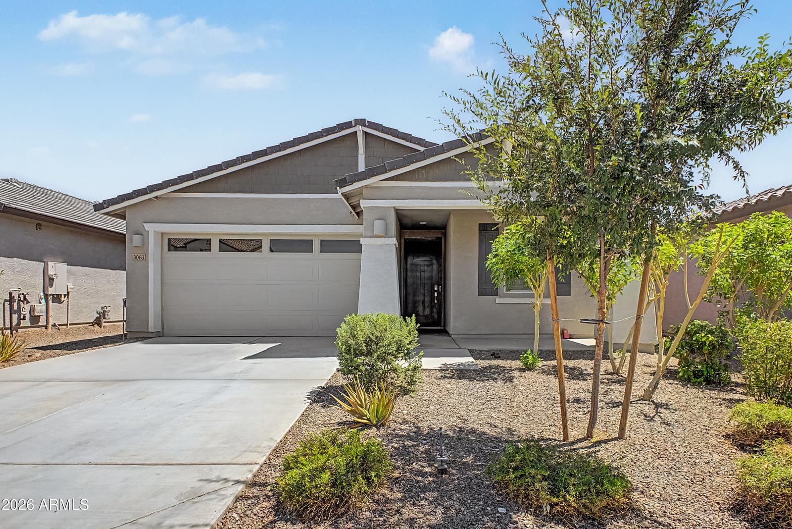 3063 E HAYFIELD Way, San Tan Valley, AZ 85140