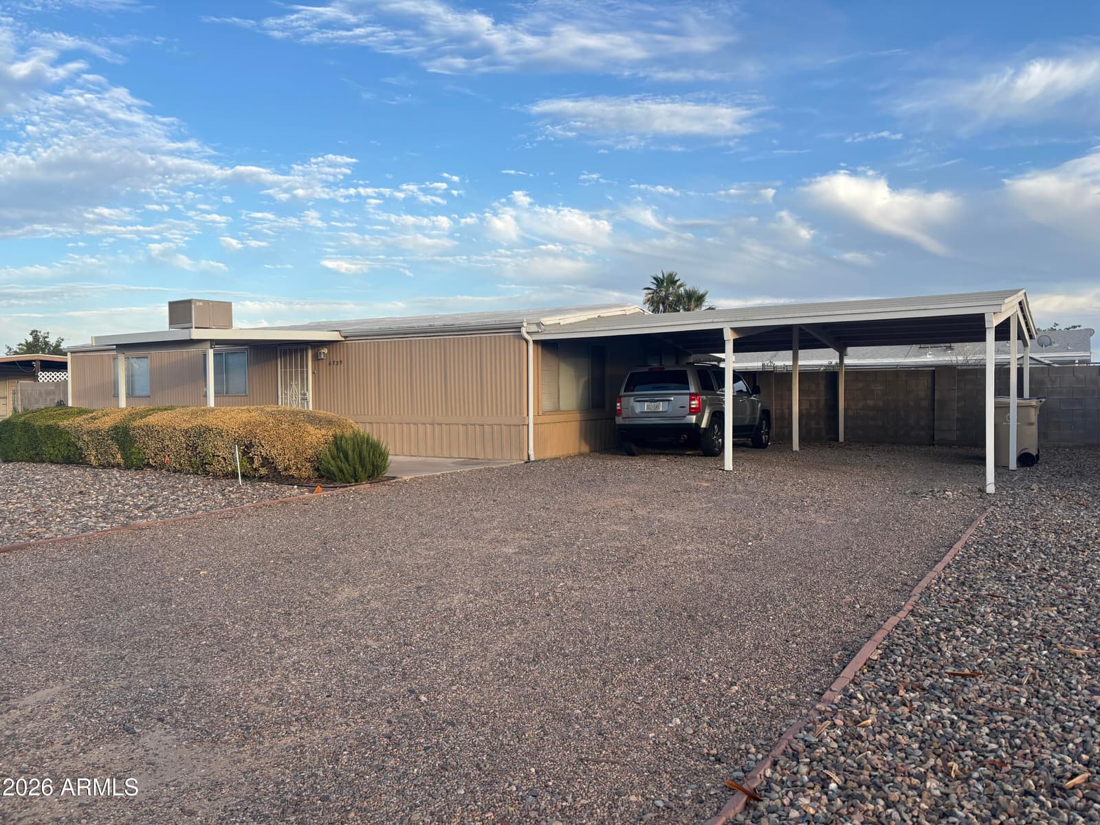 6739 W SHERRI JEAN Lane, Peoria, AZ 85382 — photo 3 of 30