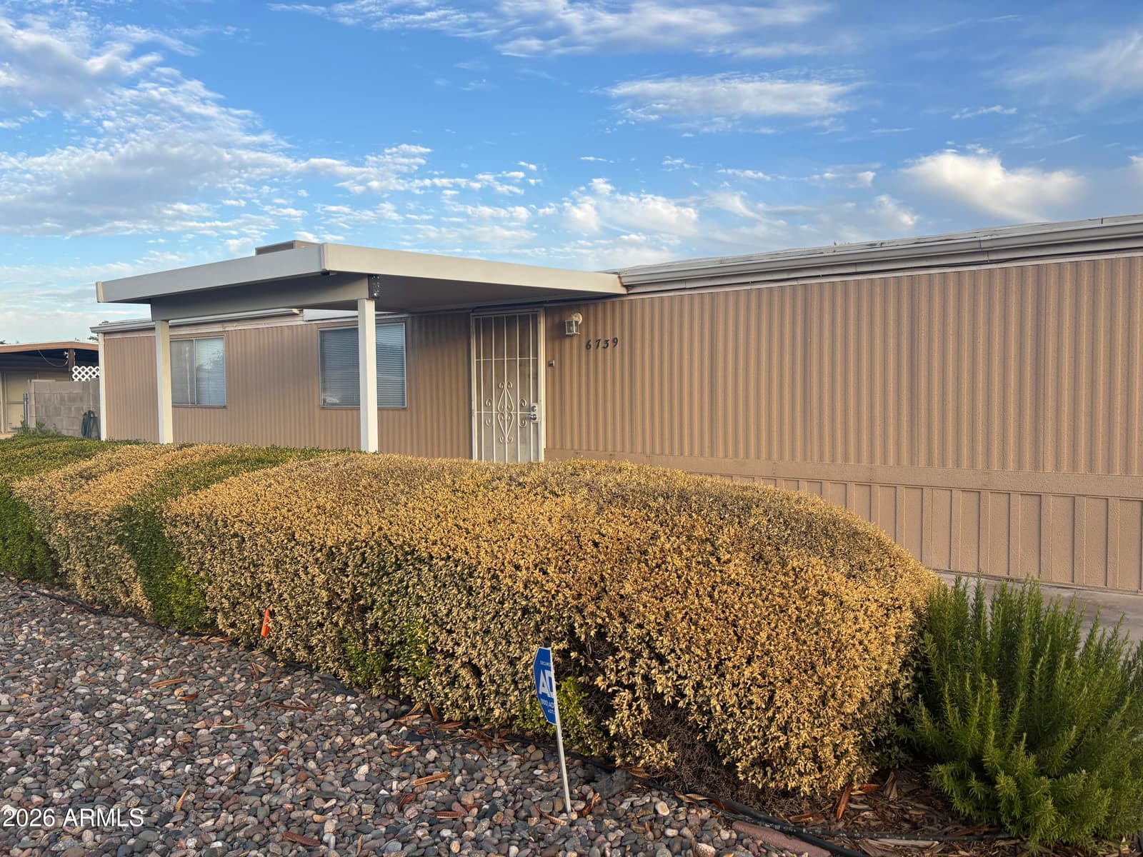 6739 W SHERRI JEAN Lane, Peoria, AZ 85382 — photo 2 of 30