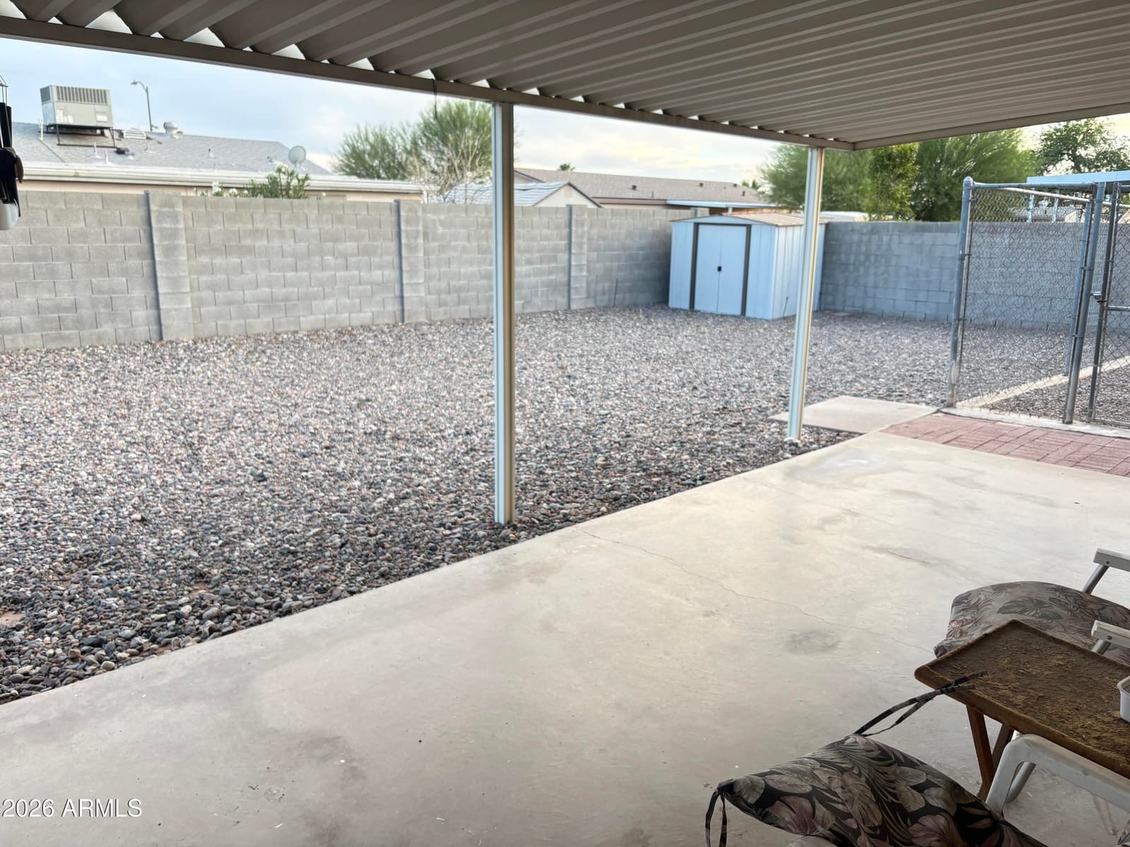 6739 W SHERRI JEAN Lane, Peoria, AZ 85382 — photo 21 of 30